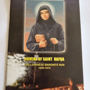 Novena of Saint Rafqa