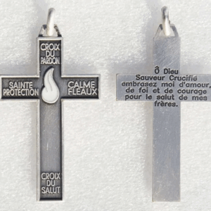 Cross of Forgiveness