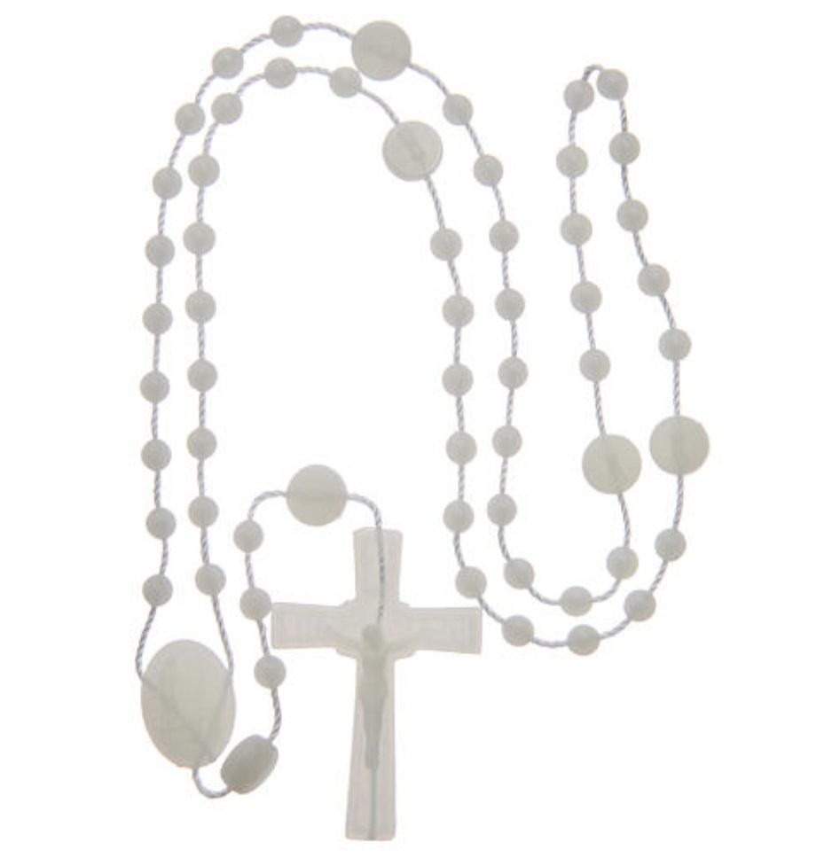 Our Lady of Fatima Rosary